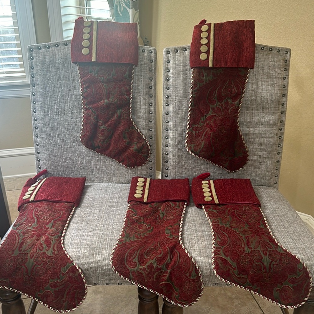 Christmas Stockings
